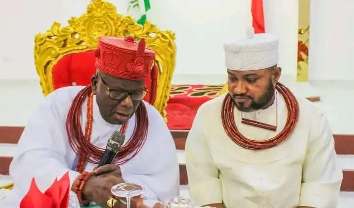 The Ovie of Mosogar Kingdom, Ethiope West LGA, hosted the Council of Urhobo Traditional Rulers (Ukoko Ivie r'Urhobo) yesterday, January 14, 2025, at the Ovie of Mosogar Palace.