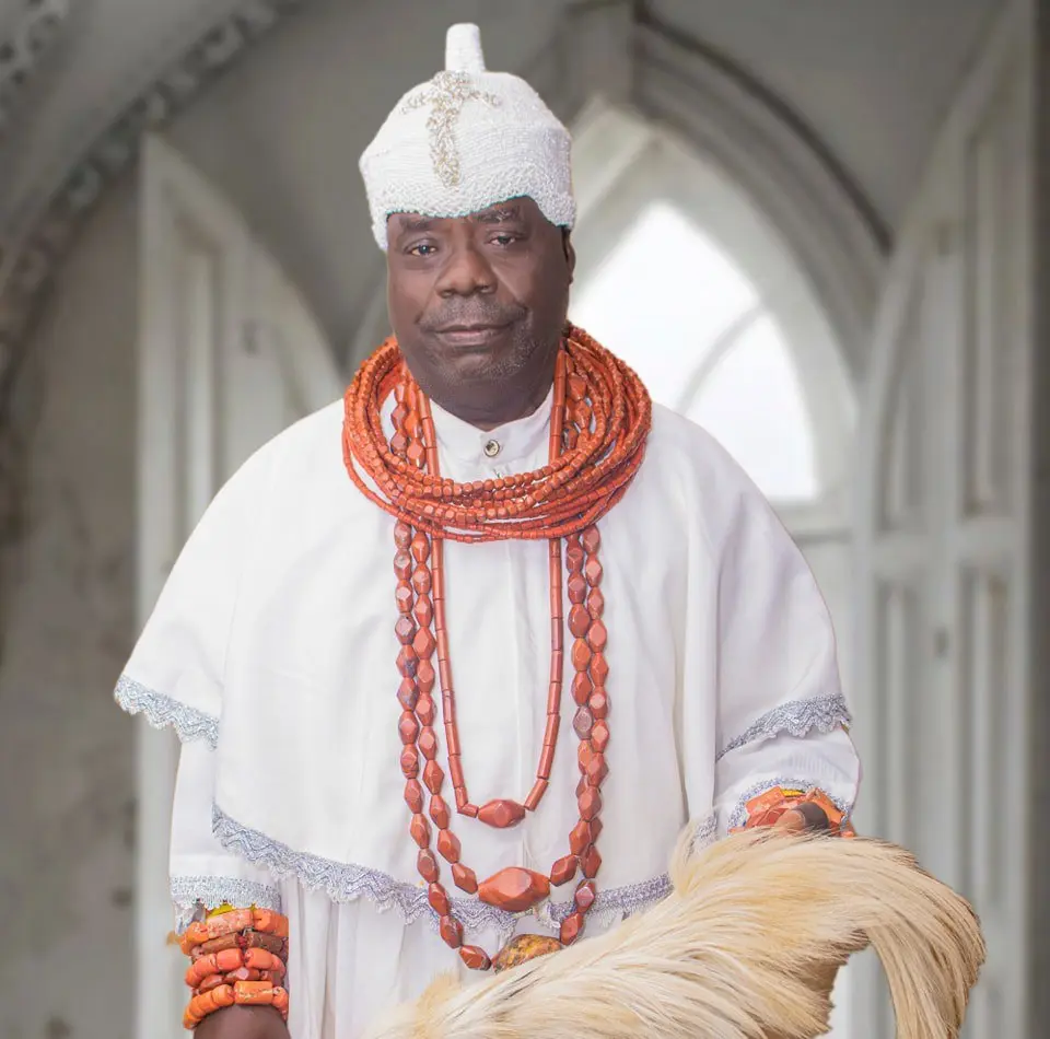Osuvie Of Agbarho