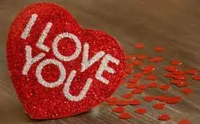 How do I say my love in Urhobo