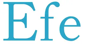 What does Efe mean in Urhobo