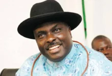 James Onanefe Ibori