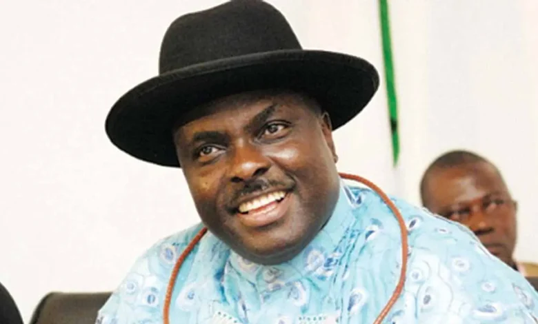 James Onanefe Ibori