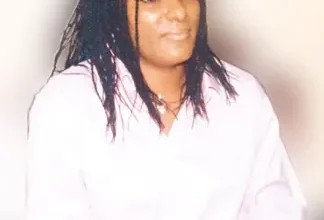 James Ibori Wife Theresa Nkoyo Ibori